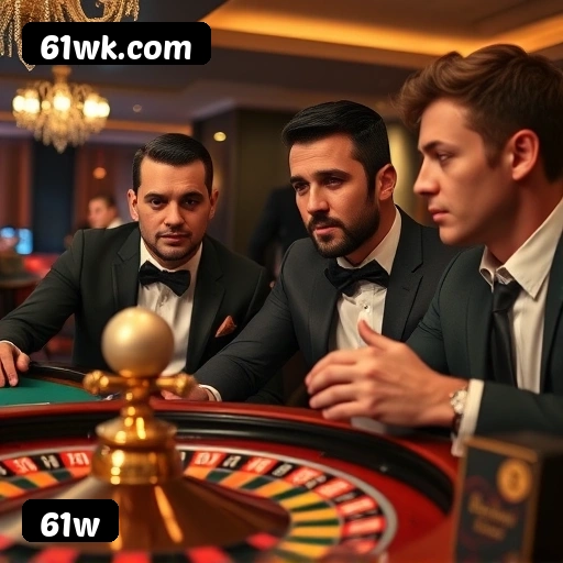 Jogos de Cassino ao Vivo